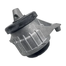 정시출고 품질보증 KOTHS 자동차 부품 엔진 마운트 좌측 메르세데스 벤츠 W167 X167 V167 GLS320 GLS450 GL, 01 Sliver