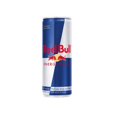 레드불 (250mlx24ea), 250ml