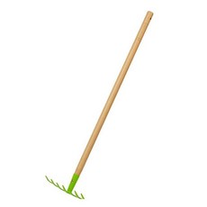 [디어제스트]_아동 유아 어린이 레이크 체험 농기구 해루질공구 스틸호미 해루질★★★★★, ▦▦▦이 상품으로 구매할래요
