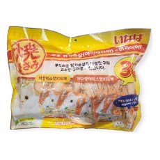 이나바 야끼사사미 버라이어티 25g, 닭가슴살, 30개 닭가슴살, 30개