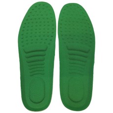 凱欣 台灣製造 加厚吸震乳膠鞋墊 男女通用 原廠公司貨