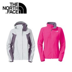 The North Face 女 GT WIND PRO兩件式外套