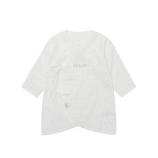 타티네쇼콜라 유아 스타거즈 배냇가운