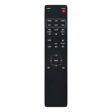 Vinabty RC001HD 교체용 리모컨 MARANTZ HD-DAC1 HDDAC1 D/A 컨버터 스테레오 프리앰프 오디오 앰프에 적합 309193, Vinabty RC001HD 교체용 리모컨 MARANT
