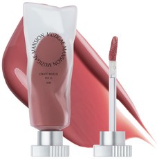 무지개맨션 오브제 워터 틴트, 008 Pitch, 1개