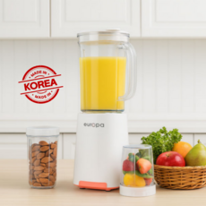 [오크라] 유로파 다용도 티타늄 소형 믹서기 SEB-SH02