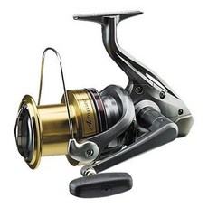 SHIMANO 10 ACTIVECAST 紡車捲線器，輕巧耐用，操作簡單，釣魚愛好者首選, Activecast 1060, 黃