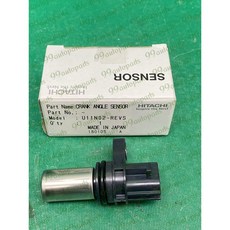 HITACHI CRANK ANGLE SENSOR U11N02-REVS, 1個, 左 U11N02-REVSA