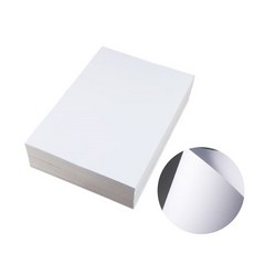 도화지 스쿨문구 무림 켄트지 220g A4 1속 100매 흰색 도화지 무림켄트지 도화지 캔트지, 상품선택