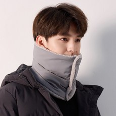 WILDSEOUL 保暖脖圍