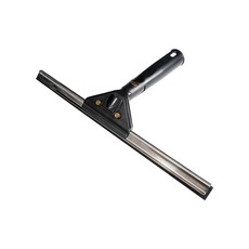 각도 조절 스퀴지 25cm 35cm 45cm (유리 창문 거울 화장실 바닥 청소 물기 제거), 1개