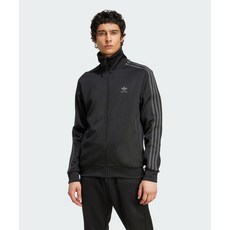 아디다스 베켄바우어 트랙탑 - 블랙그레이 JY1279