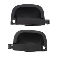 트라발로 카온 봉고 외부 도어 핸들 자동차 앞뒤 좌우, 2. Left