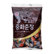 청정원 맛있는 중화춘장 250g, 2개