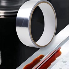 승연이의 추천 스토어 방수 방열 우수 알루미늄 테이프 5m 알루미늄파이프8mm