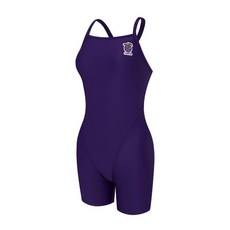 아레나 수영복 여성 에클라 3부 반신 드롭백 DPL 브라캡별도