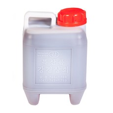 강경 토굴 가자미액젓, 1개, 5kg