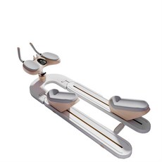 ONEWALK 健腰爬行機 臀部訓練 腹肌訓練 腿部訓練 背肌訓練 三檔可調高度, 1個, 家庭款  居家練腰神器 爬行健腰機