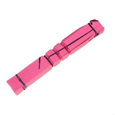 100개 PVC 방수 마킹 보드 링 커버 꽃 식물 라벨 묘목 원예 난초 태그, 05 Pink 100pcs, 05 Pink(100PCS)
