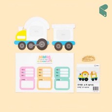 북아트 만들기 민화샵 우리반 소개 학교 교구 DIY 키트 1개입 픽앤코401