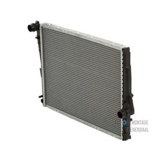 歐馬國際 SKODA Superb 福斯 TIGUAN 水箱 德國原廠, 1個, 歐洲副廠