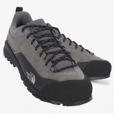 [백화점 정품] 노스페이스 THE NORTH FACE [매장판] 등산화 운동화 남녀공용 클라이밍 베르토 어프로치 슈즈 블랙 NS95S02A