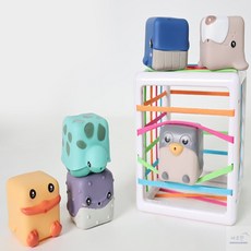 말랑동물 18개월선물