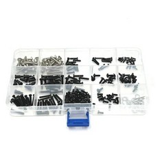 자동차 부품 나사 도구 상자, As shown, 1개, 1. As shown