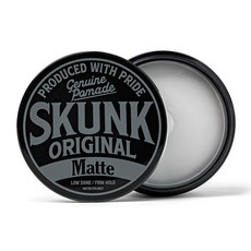 스컹크오리지날 매트 포마드, 1개, 100ml