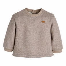 모이몰른 유아 클립코지밍크기모 티셔츠 M244TSF19P_P376117300 3004128