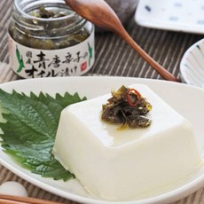 kaldi 칼디 일본산 매운고추 오일절임 65g