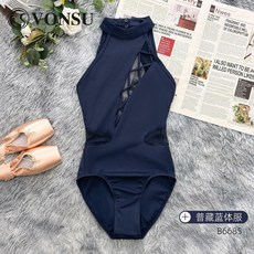 VONSU 芭蕾舞連體服
