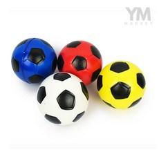 YM 스펀지 공 유아공놀이