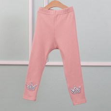 스팽글 왕관레깅스_R