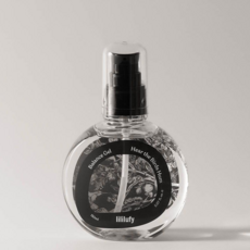 리리러피 밸런스 젤, 히어 더 버즈 험, 2개, 150ml