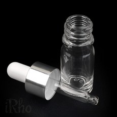 자멋뜰 스포이드 공병 5ml 에센스공병