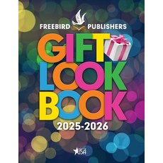 (영문도서) Gift Look Book Paperback, Independently Published, English, 9798436081281