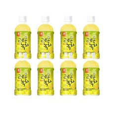 웰그린 레몬녹차