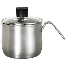 Arnest 逸品物創 不鏽鋼附網附蓋多功能鍋 （日本製）, 23.5cm, 1個