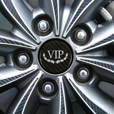 카본 우레탄 튜닝휠캡, VIP기아