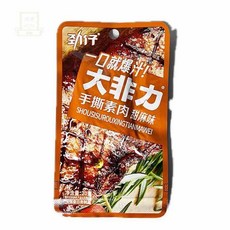 스토어-정유 해천글로벌 꽃등심 스테이크 달콤이 20g 두류간식 가성비소포장단백질간식, 1