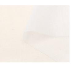 소프트 프릴망사 패브릭원단, WHITE, 2개