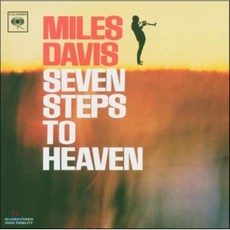 [CD] Miles Davis - Seven Steps To Heaven