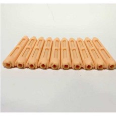 가정용 볼륨펌 셋팅기 롯드세트 루트펌 도구 셀프헤어, 12MM 폼 핫로드 10개