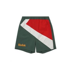 매장정품 코닥 KODAK 케이 반바지 GREEN K3223LHP26 672745