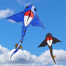 buluinara 동물모양 상어연 샤크, 먹상어