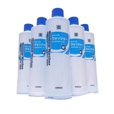 ENEOS 揮發性高效雨刷精 日本原裝, 1個, 一箱50入/300ml