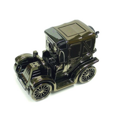 모닝글로리 클래식 자동차 연필깎이, 혼합 색상, 1개