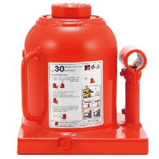서륭 오일작기 30Ton SRC301-A000P, 1개