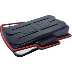 904-7904 크랭크케이스 환기 필터 화물선 카스카디아 컬럼비아 인터내셔널 프로스타와 호환 가능, 904-7904 크랭크케이스 환기 필터 화물선 카스카디, 1개